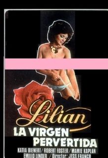 [西班牙/四级] 莉莲-堕落的处女 la virgen pervertida 1984 中文字幕 [MP4/611MB/BT]